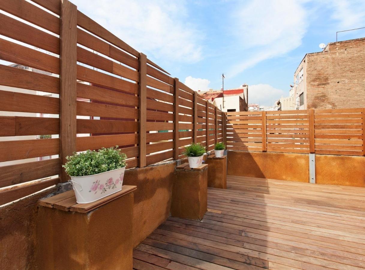 Miquel Angel - Apartments Next To Camp Nou برشلونة المظهر الخارجي الصورة
