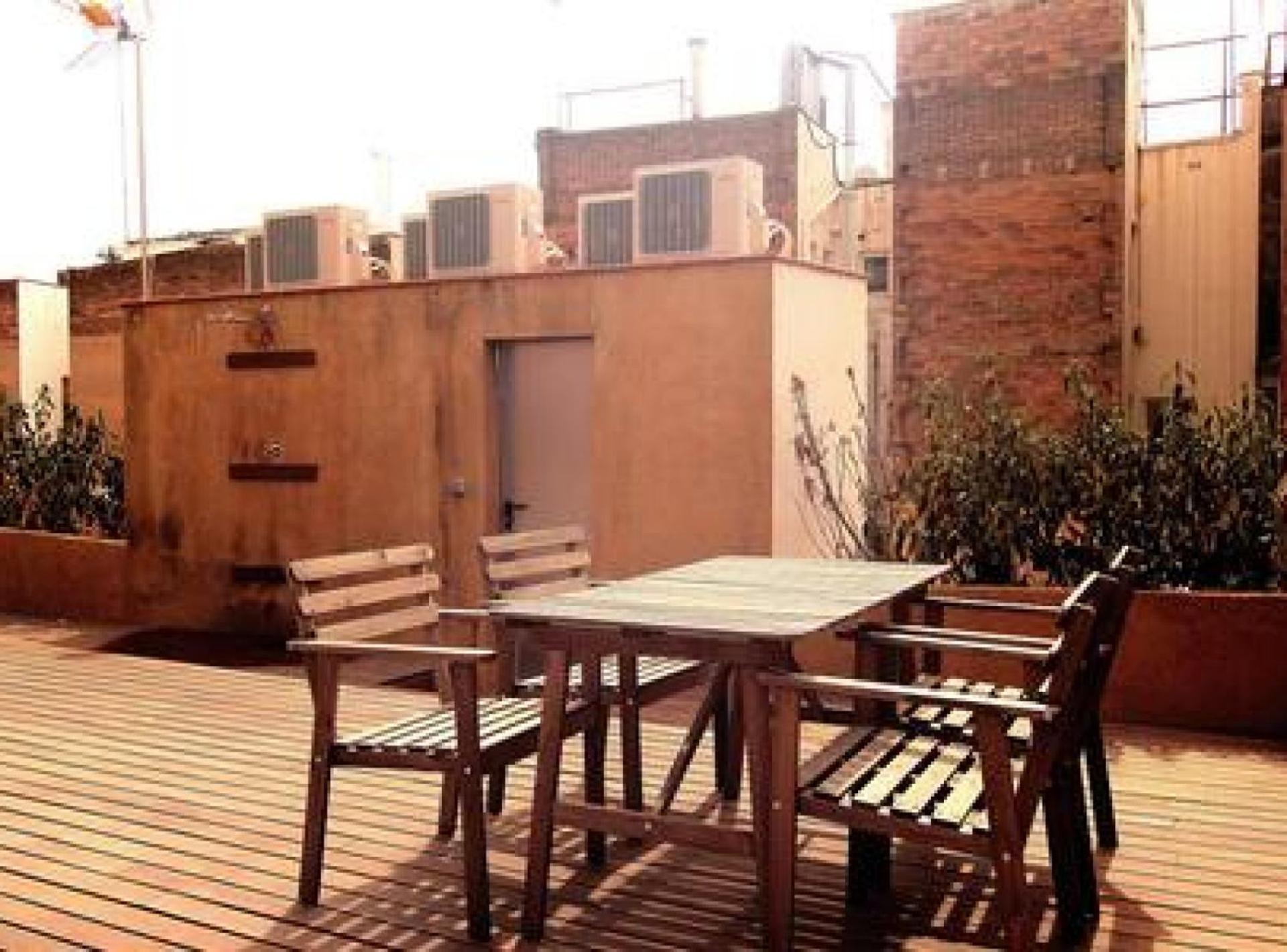Miquel Angel - Apartments Next To Camp Nou برشلونة المظهر الخارجي الصورة