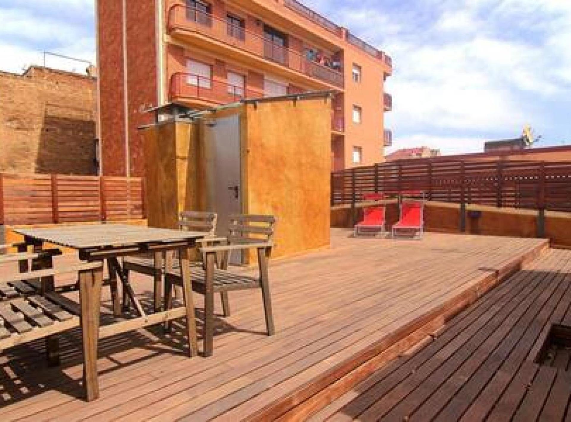 Miquel Angel - Apartments Next To Camp Nou برشلونة المظهر الخارجي الصورة